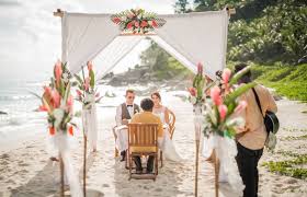 Heiraten Auf Den Seychellen Kundenfeedback Mondial Reiseburo