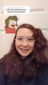 Eileen Regular Show: Unveiling the Mystery Behind This Quirky Character