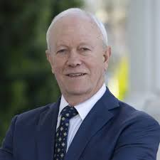 Senator Jerry McNerney (@senmcnerney.bsky.social) — Bluesky