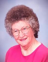 Lorene Thomas Obituary (2015)