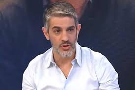 See more of pablo echarri oficial on facebook. La Nacion On Twitter Pablo Echarri Sobre Su Adhesion Politica Los Kirchneristas Somos Fanaticos Https T Co 15e4yq0iss