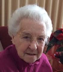 Jean Harris Obituary