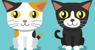 31 Gambar Kartun Seperti Manusia Pressreader Koleksiviral Channel Gambar Kucing Comel Dan Download 30 Gambar Kartun Muslimah B Di 2020 Gambar Kartun Kartun Gambar