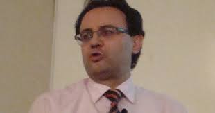 AULA D'EXTENSIÓ UNIVERSITÀRIA G.G.DE VILANOVA I LA GELTRÚ: CONFERÈNCIA  CARLES PAYTUBÍ GARÍ