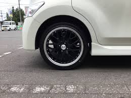 ポリッシュ リム