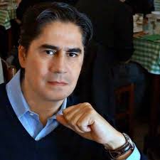 Guillermo Ferrer (@memoferrer1)