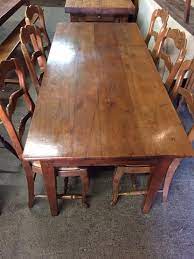 Pin On Farmhouse Tables