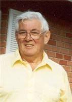 Herbert Sanderson Obituary (1931-2012)