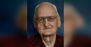 Obituary information for Robert Cowherd Buchanan