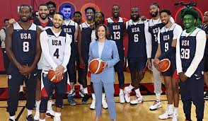 Who Are Langston Galloway, Nigel Hayes-Davis and Micah Potter (And Why Are  They On Team USA)?