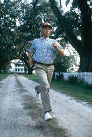 Gump and an unknown father. Kultfilm Forrest Gump Was Machen Die Darsteller Heute