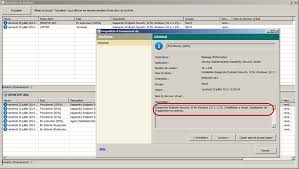 Kaspersky Endpoint Security 10 For Windows L Installation A Reussi Initialisation De L Application En Attente Blog Trucs Et Astuces Produits Kaspersky Lab De Vincent Leclerc