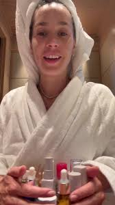 Toiletries for 3 Weeks in Peru