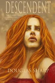 Descendent: 1 : Ohmie, Neil, Sharp, Douglas: Amazon.com.be: Books