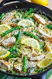 Creamy Lemon Chicken Recipe Lemon Chicken Pasta Chicken Recipes Recipes