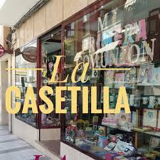 LIBRERÍA PAPELERÍA LA CASETILLA