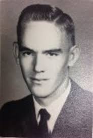 Wayne Cole Brady Sr. Obituary March 21, 2014