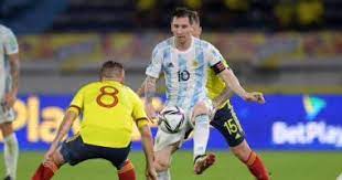 فيلم شاومينج 2021 اون لاين. Ù…Ù„Ø®Øµ ÙˆØ£Ù‡Ø¯Ø§Ù Ù…Ø¨Ø§Ø±Ø§Ø© ÙƒÙˆÙ„ÙˆÙ…Ø¨ÙŠØ§ Ø¶Ø¯ Ø§Ù„Ø§Ø±Ø¬Ù†ØªÙŠÙ† ÙÙ‰ ØªØµÙÙŠØ§Øª ÙƒØ£Ø³ Ø§Ù„Ø¹Ø§Ù„Ù… Ø§Ù„ÙŠÙˆÙ… Ø§Ù„Ø³Ø§Ø¨Ø¹