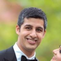 Matthew McVeigh Email & Phone Number