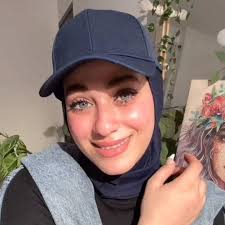 Pinky.Turbans.Egypt حجاب الكاب كاب متصل بطباقيه جل قطن قطعه واحده متاح اسود  وابيض وكحلي وكاشمير ورمادي وبيج وازرق