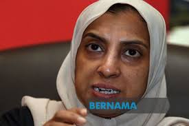 In the same report, nazri said the sd, however, isn't solely aimed at replacing the prime minister. Bernama Macc Sends Condolences To Family Of Former Chief Datuk Seri Ahmad Said Hamdan