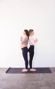 Maybe you would like to learn more about one of these? Yoga Poses To Avoid During Pregnancy With Modifications Whitney E Rd