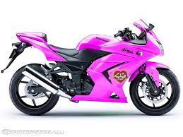 Pink Kawasaki 250 For Sale In Nc Pinkkawasakininja250rforsale Ninja Bike Kawasaki Ninja 250r Kawasaki Ninja Bike
