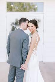 Legacy Acres Wedding In Conway Ar By Little Rock Arkansas Photographer Top Wedding Dresses Halter Top Wedding Dress Pronovias Wedding Dress
