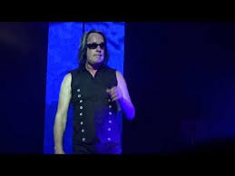 Pin By Sherri Shaffer On Todd Global 2015 Todd Rundgren Theatre