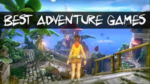 Semua film anime lengkap banget deh pokoknya. 20 Game Petualangan Online Dan Offline Android Terbaik Tahun 2020