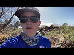 Welcome to Bingham Lake in The Pinery in Parker, Colorado