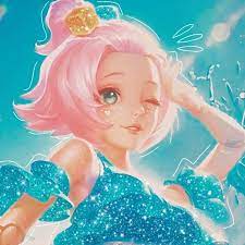 Angela Mobile Legends Icon Mobile Legend Wallpaper Mobile Legends Cute Galaxy Wallpaper