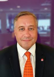 Professor Luigi Martini joins EC as the Editor of the IP Journal