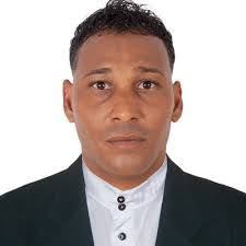 Alexander Goicochea's Instagram, Twitter & Facebook