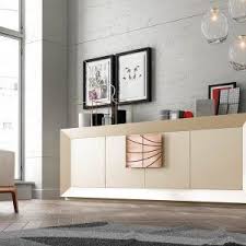 Aparador moderno para el salón o el comedor de los hogares más sofisticados. Aparadores De Diseno C Modernos Y Clasicos 100 Calidad