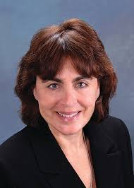 Leading Ladies 2018: Bonnie Kaplan