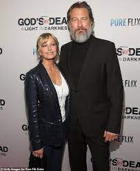 Imright, 8/3/2021 11:21:34 pm john corbett and bo derek were secretly married last year. John Corbett 60 Reveals He Wed Bo Derek 64 Eight Months Ago Daily Mail Online