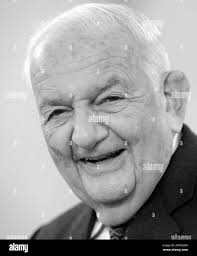 Alfred grosser Black and White Stock Photos & Images