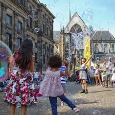 It is centrally placed south of leidseplein and near rijksmuseum, stedelijk museum and van gogh museum. Amsterdam With Kids 11 Attractions For Families In The Netherlands