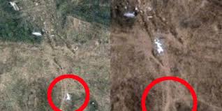 Image result for zdjecie satelitarne smolenska