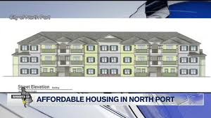 Compare homeowner reviews from 9 top sarasota guest house construction services. North Port To Build 126 Apartments As Part Of Affordable Housing Project