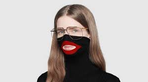 Blackface And Beyond Fashion Brands Most Controversial Designs Pair with sneakers or slides and a slim fitting track pant. blackface and beyond fashion brands