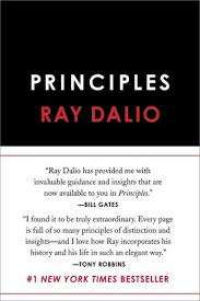 Entrepreneurs interested in starting their own business. Principles Life And Work By Ray Dalio Whsmith