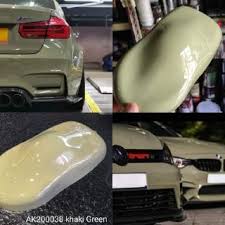 Bolehlah menghubungi kami ditalian hp 013 2271178,012 5399900,013 2689115.bengkel kami berada disekitar rawang.:)) :)cgrock Aikka Ak200038 Khaki Green 2k Car Paint Shopee Malaysia