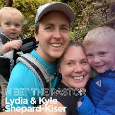 Lydia and Kyle Shepard-Kiser are high school sweethearts and have two sons,  Everett (5) and Brooks (1). They have lived in Hillsboro, Oregon for 9  years and planted Dwell in 2021. One