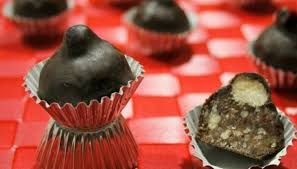 Baci perugina, cioccolatini simil baci perugina, un tocco di originalità. Ricetta Baci Perugina Col Bimby Le Ricette Di Buonissimo