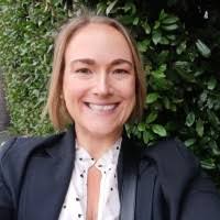 Samantha Craddock-Gretzinger