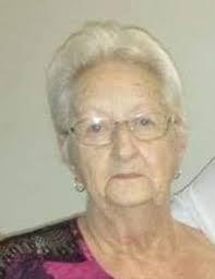 Obituary information for Kathleen Miller