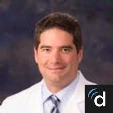 Dr. Daniel Hunting, MD