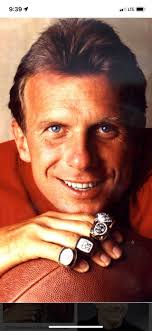 Joe Montana's Super Bowl Interception Record